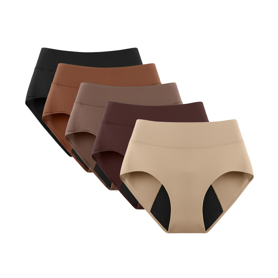 Sheform's Leakproof Underwear