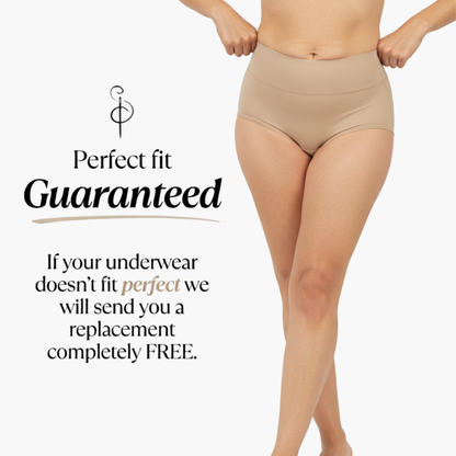 Sheform's Leakproof Underwear